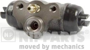 Nipparts J3235079 - Wheel Brake Cylinder autospares.lv