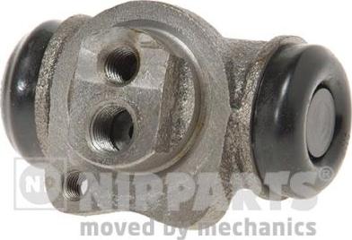 Nipparts J3230903 - Wheel Brake Cylinder autospares.lv