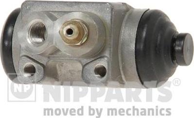 Nipparts J3230507 - Wheel Brake Cylinder autospares.lv