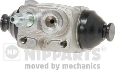 Nipparts J3230514 - Wheel Brake Cylinder autospares.lv