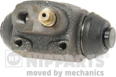 Nipparts J3230510 - Wheel Brake Cylinder autospares.lv