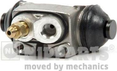 Nipparts J3230512 - Wheel Brake Cylinder autospares.lv