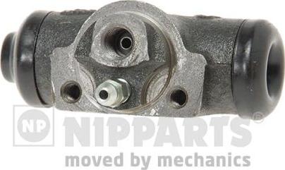 Nipparts J3230304 - Wheel Brake Cylinder autospares.lv