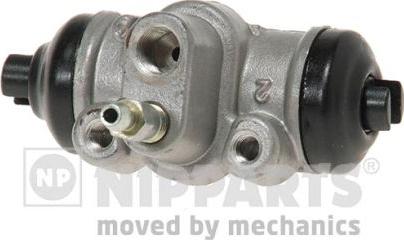 Nipparts J3230300 - Wheel Brake Cylinder autospares.lv