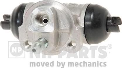 Nipparts J3231007 - Wheel Brake Cylinder autospares.lv