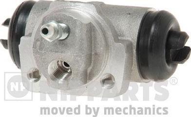 Nipparts J3231071 - Wheel Brake Cylinder autospares.lv