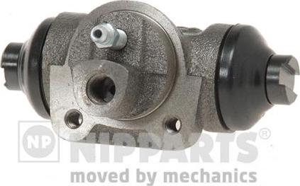 Nipparts J3231102 - Wheel Brake Cylinder autospares.lv