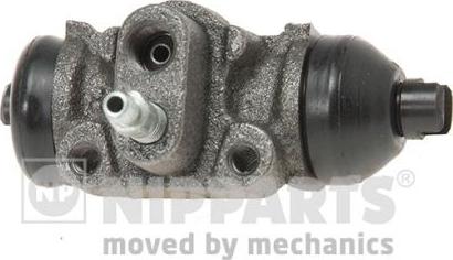 Nipparts J3233014 - Wheel Brake Cylinder autospares.lv