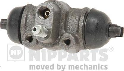 Nipparts J3233013 - Wheel Brake Cylinder autospares.lv