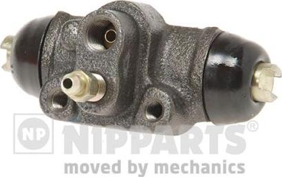 Nipparts J3233012 - Wheel Brake Cylinder autospares.lv