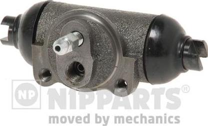 Nipparts J3233076 - Wheel Brake Cylinder autospares.lv