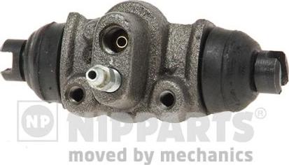 Nipparts J3233072 - Wheel Brake Cylinder autospares.lv