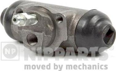 Nipparts J3232090 - Wheel Brake Cylinder autospares.lv