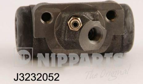 Nipparts J3232052 - Wheel Brake Cylinder autospares.lv