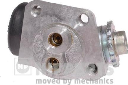 Nipparts J3232001 - Wheel Brake Cylinder autospares.lv