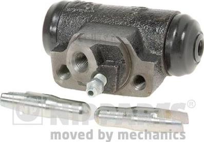 Nipparts J3232015 - Wheel Brake Cylinder autospares.lv