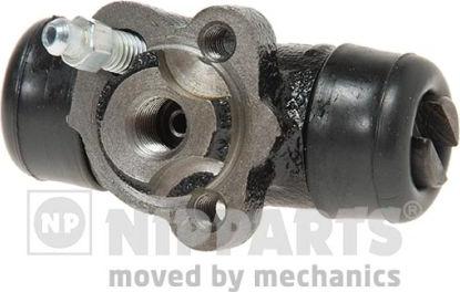 Nipparts J3232016 - Wheel Brake Cylinder autospares.lv