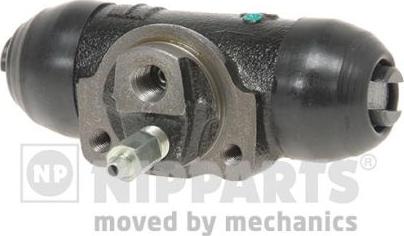 Nipparts J3232018 - Wheel Brake Cylinder autospares.lv