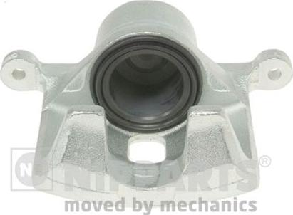 Nipparts J3224006 - Brake Caliper autospares.lv