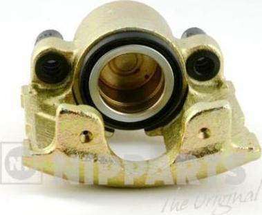 Nipparts J3220314 - Brake Caliper autospares.lv