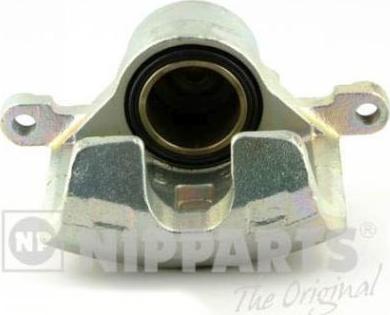 Nipparts J3221002 - Brake Caliper autospares.lv