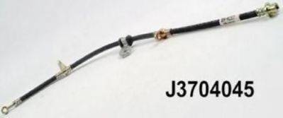 Nipparts J3704045 - Brake Hose autospares.lv