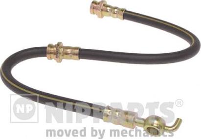 Nipparts J3703029 - Brake Hose autospares.lv