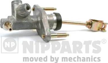 Nipparts J2504002 - Master Cylinder, clutch autospares.lv