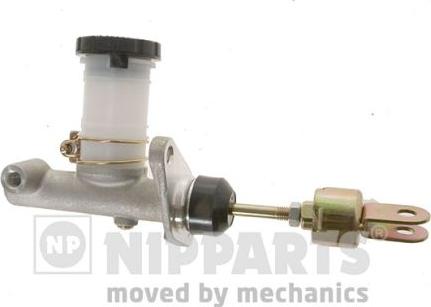 Nipparts J2505002 - Master Cylinder, clutch autospares.lv