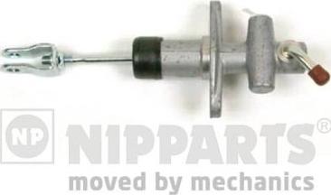 Nipparts J2500902 - Master Cylinder, clutch autospares.lv