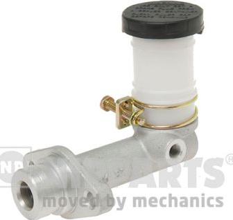 Nipparts J2501026 - Master Cylinder, clutch autospares.lv