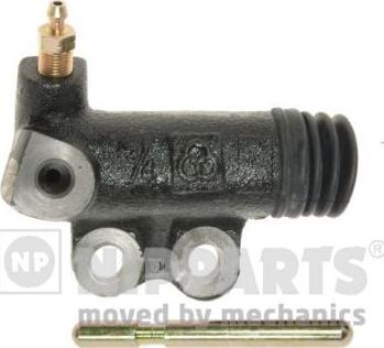 Nipparts J2605006 - Slave Cylinder, clutch autospares.lv