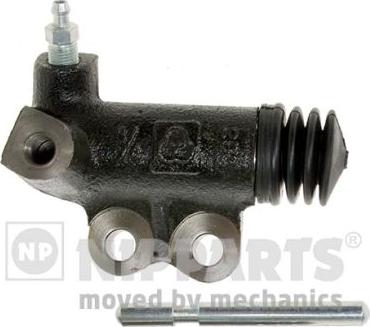 Nipparts J2605008 - Slave Cylinder, clutch autospares.lv