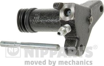 Nipparts J2605011 - Slave Cylinder, clutch autospares.lv