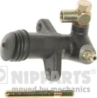 Nipparts J2605017 - Slave Cylinder, clutch autospares.lv
