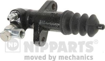 Nipparts J2605025 - Slave Cylinder, clutch autospares.lv