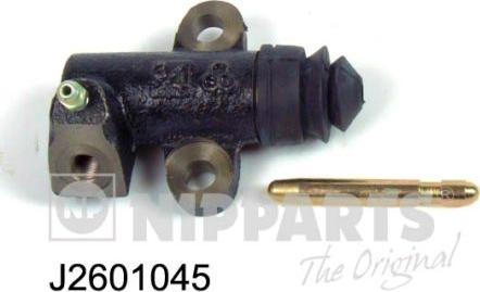 Nipparts J2601045 - Slave Cylinder, clutch autospares.lv