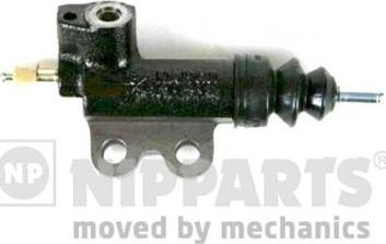 Nipparts J2601066 - Slave Cylinder, clutch autospares.lv