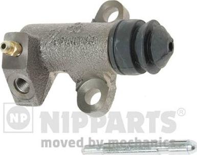Nipparts J2601015 - Slave Cylinder, clutch autospares.lv