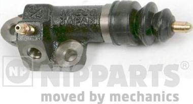 Nipparts J2608000 - Slave Cylinder, clutch autospares.lv
