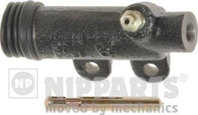 Nipparts J2602046 - Slave Cylinder, clutch autospares.lv