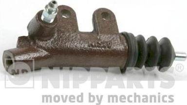 Nipparts J2602079 - Slave Cylinder, clutch autospares.lv