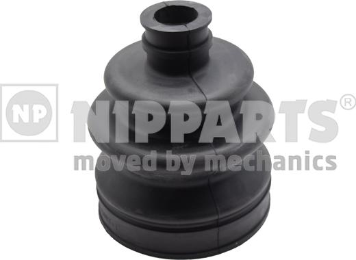 Nipparts J2860904 - Bellow, drive shaft autospares.lv