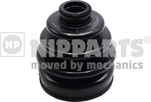 Nipparts J2860502 - Bellow, drive shaft autospares.lv