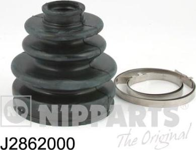 Nipparts J2862000 - Bellow, drive shaft autospares.lv