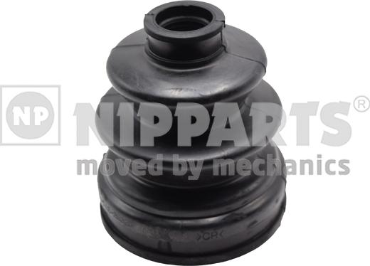 Nipparts J2880507 - Bellow, drive shaft autospares.lv