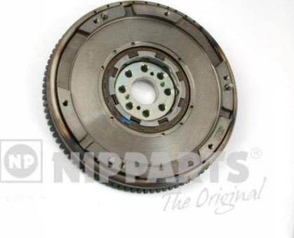 Nipparts J2302001 - Flywheel autospares.lv