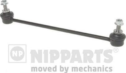 Nipparts N4964034 - Rod / Strut, stabiliser autospares.lv