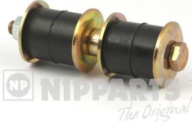 Nipparts N4964030 - Rod / Strut, stabiliser autospares.lv