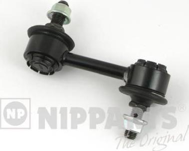 Nipparts N4964029 - Rod / Strut, stabiliser autospares.lv